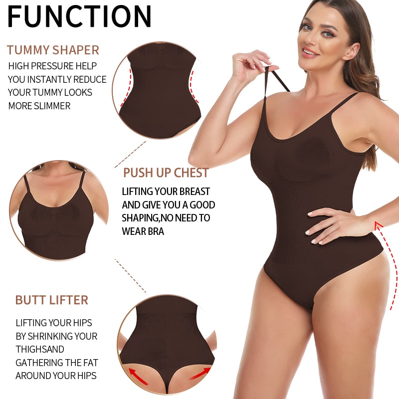 Body Modelador