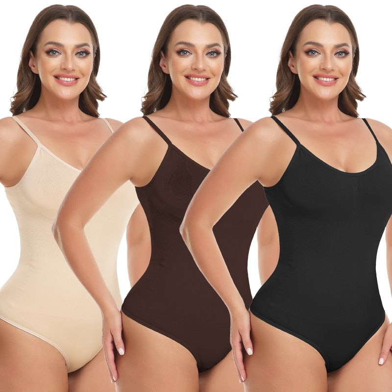 Body Modelador