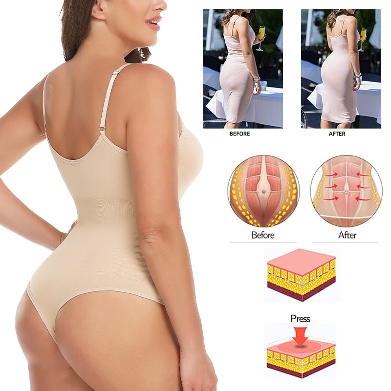 Body Modelador