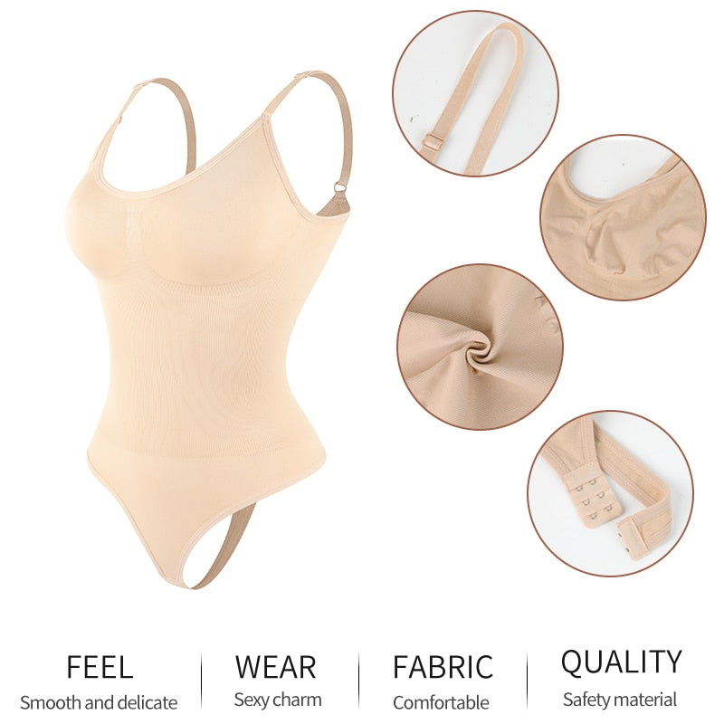 Body Modelador